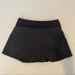 Lululemon Skort
